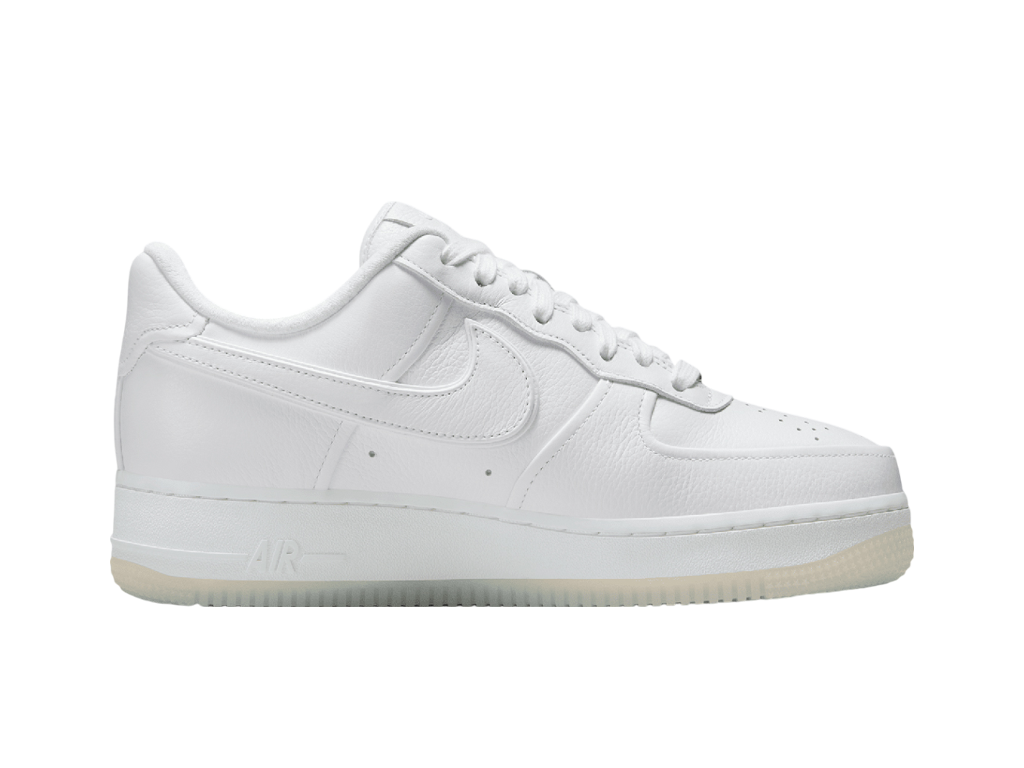 Nike A Ma Maniere x Wmns Air Force 1 Low White-Nike-pikastore.cz