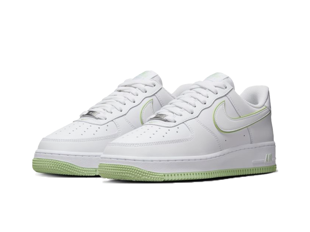 Nike Air Force 1 07 Honeydew-Nike-pikastore.cz