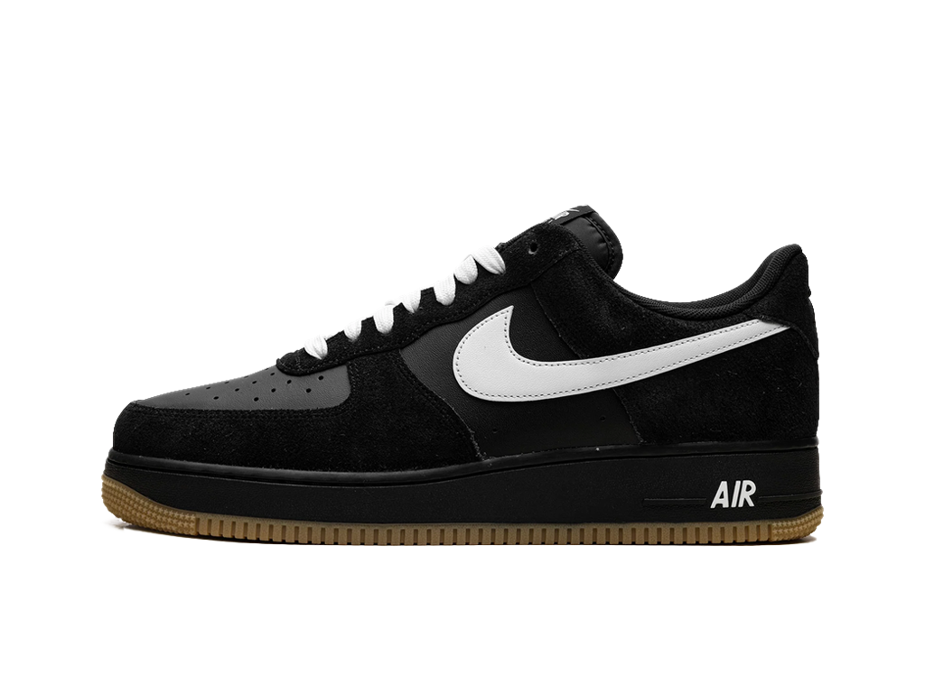 Nike Air Force 1 07 LV8 Black Gum-Nike-pikastore.cz
