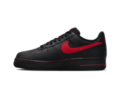 Nike Air Force 1 07 LV8 Bred