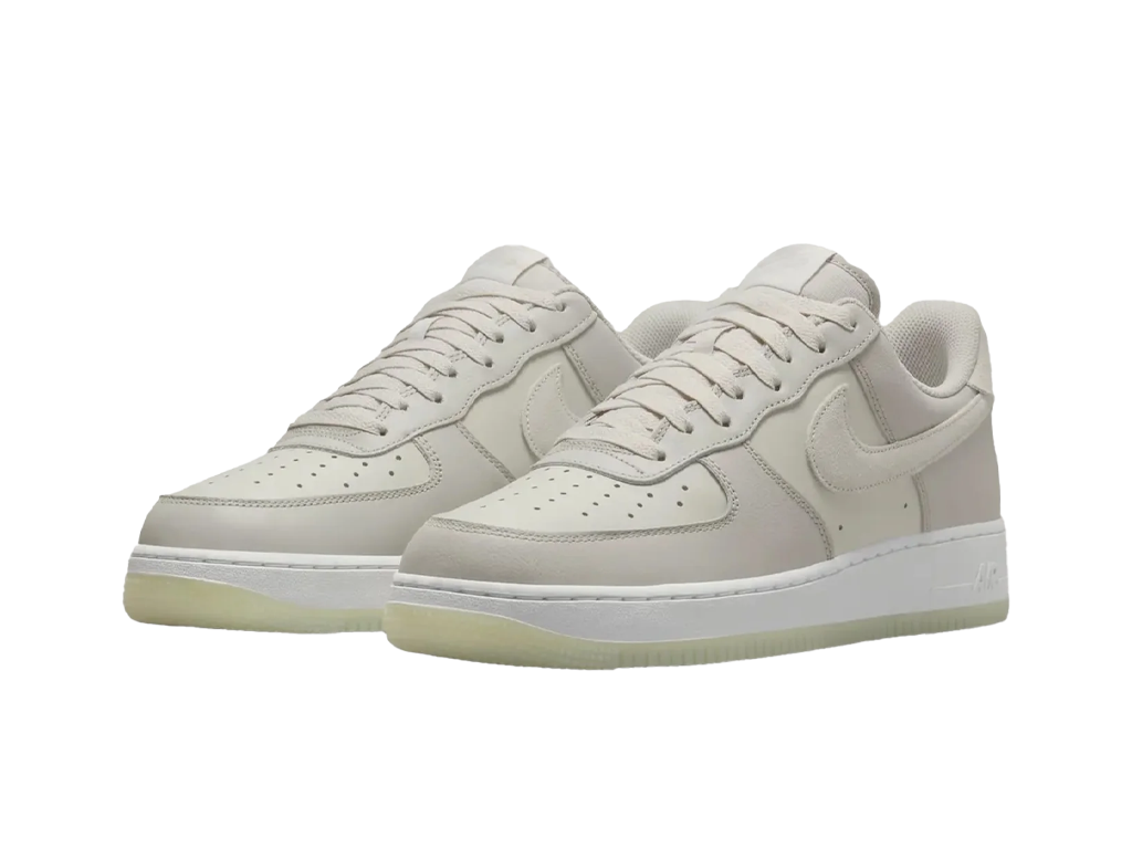 Nike Air Force 1 07 LV8 Light Bone