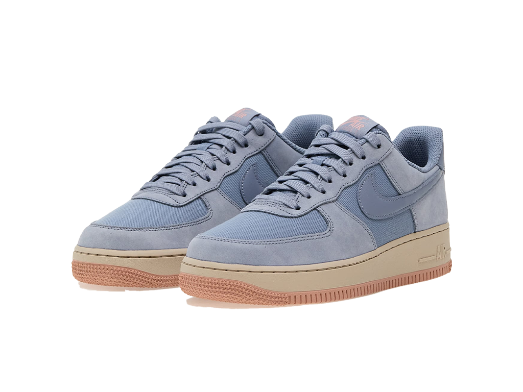 Nike Air Force 1 07 LX Ashen Slate