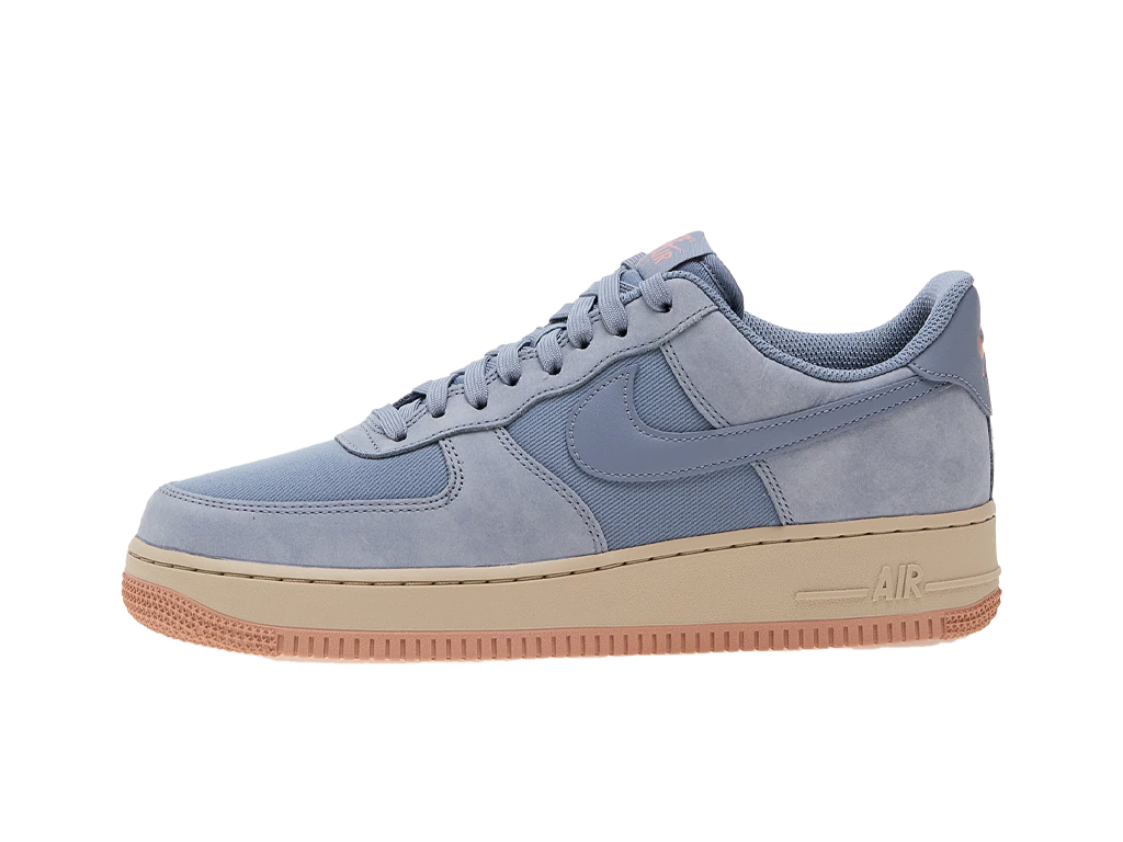Nike Air Force 1 07 LX Ashen Slate