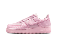 Nike Air Force 1 07 Valentines Day Pink Foam
