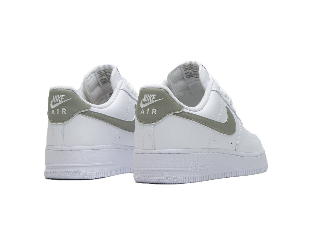 Nike Air Force 1 07 White Light Army-Nike-pikastore.cz