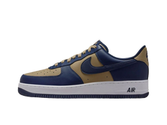 Nike Air Force 1 Low 07 Parachute Beige Obsidian