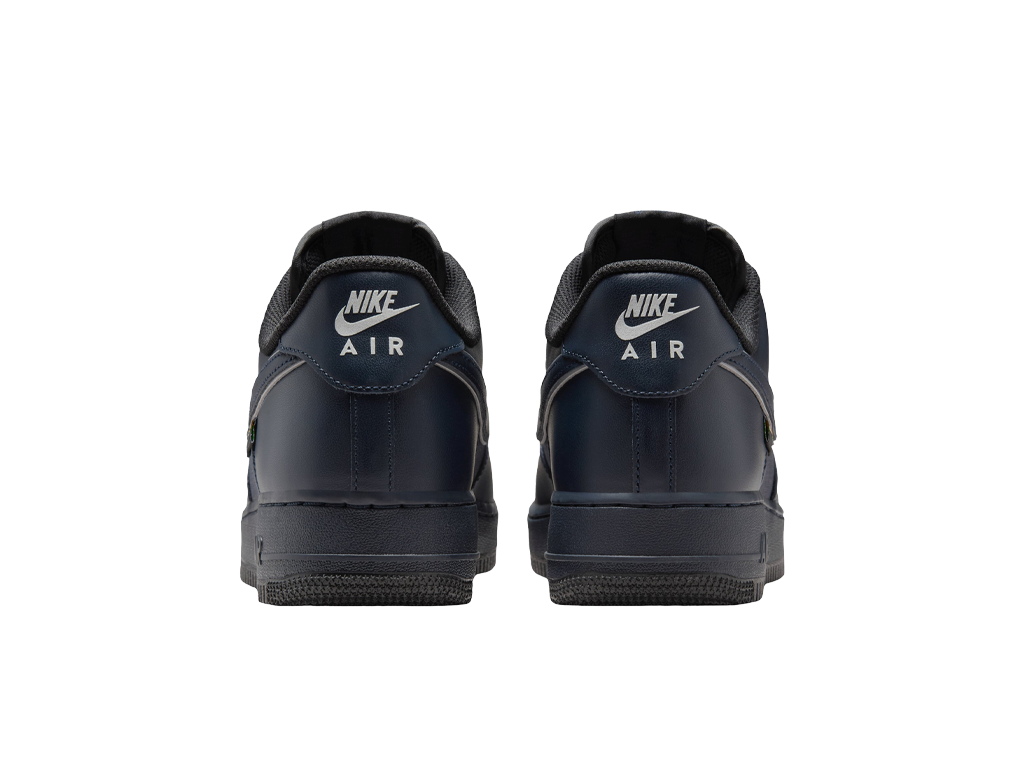 Nike Air Force 1 Low Dark Obsidian Cordura-Nike-pikastore.cz