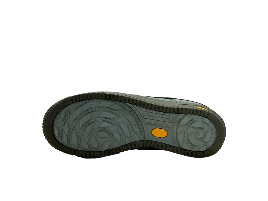 Nike Air Force 1 Low Gore-Tex Vibram Clay Green – tenisky – fotka 5 z 5