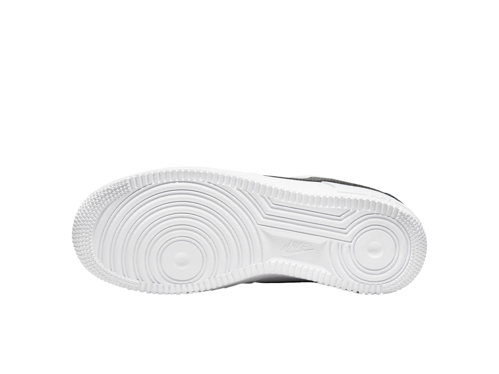 Nike Air Force 1 Low White Black (2022) (Women's)-sneakers-Nike-pikastore.cz