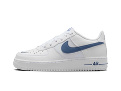 Nike Air Force 1 Navy Swoosh