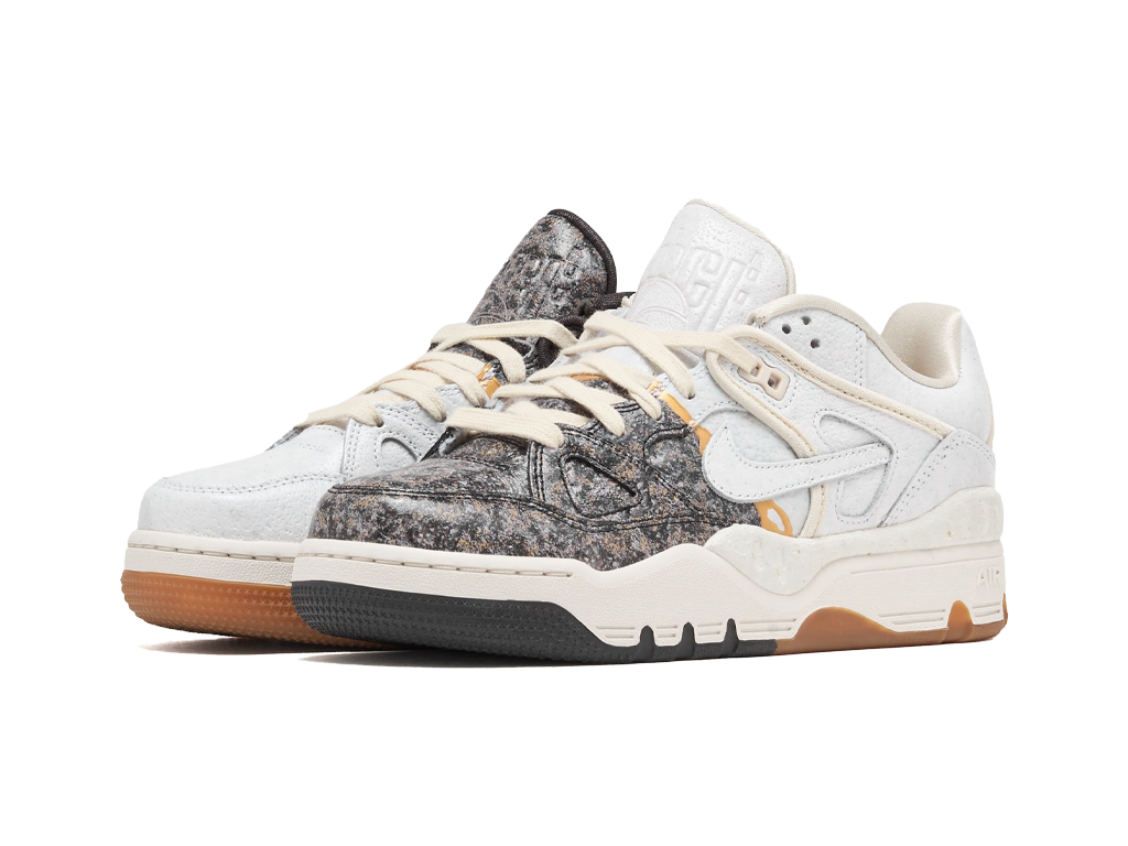 Nike Air Force 3 Low x Nigo Phantom and Night Stadium-Nike-pikastore.cz