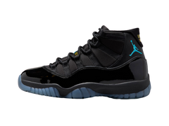 Nike Air Jordan 11 Retro Gamma Blue 2025