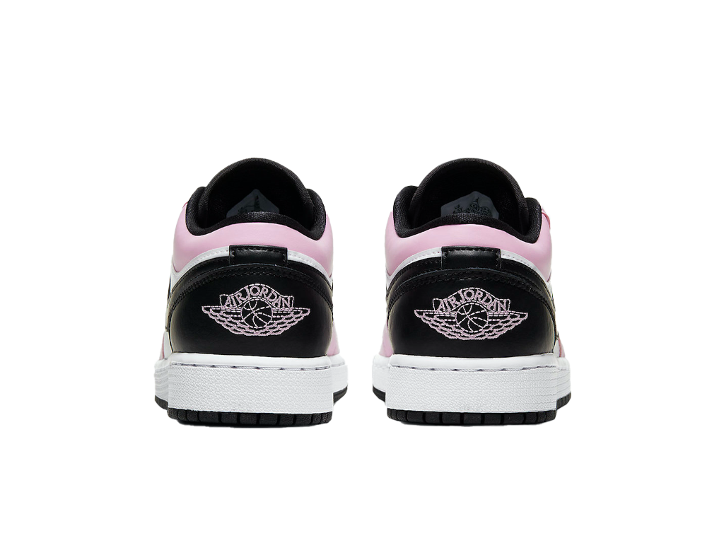 Nike Air Jordan 1 Low GS Light Arctic Pink-Air Jordan-pikastore.cz