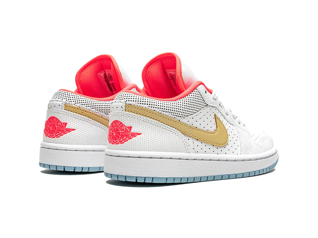 Nike Air Jordan 1 Low SE White Sesame-Air Jordan-pikastore.cz