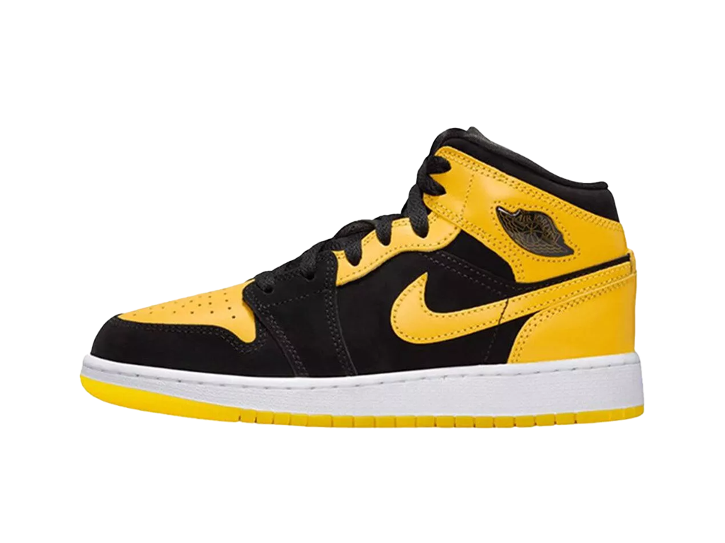 Nike Air Jordan 1 Mid New Love-Nike-pikastore.cz