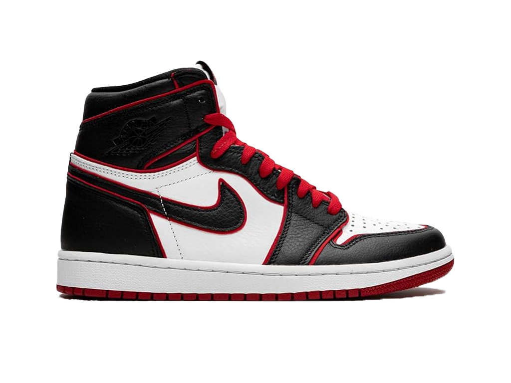 Nike Air Jordan 1 Retro High OG Bloodline-Air Jordan-pikastore.cz
