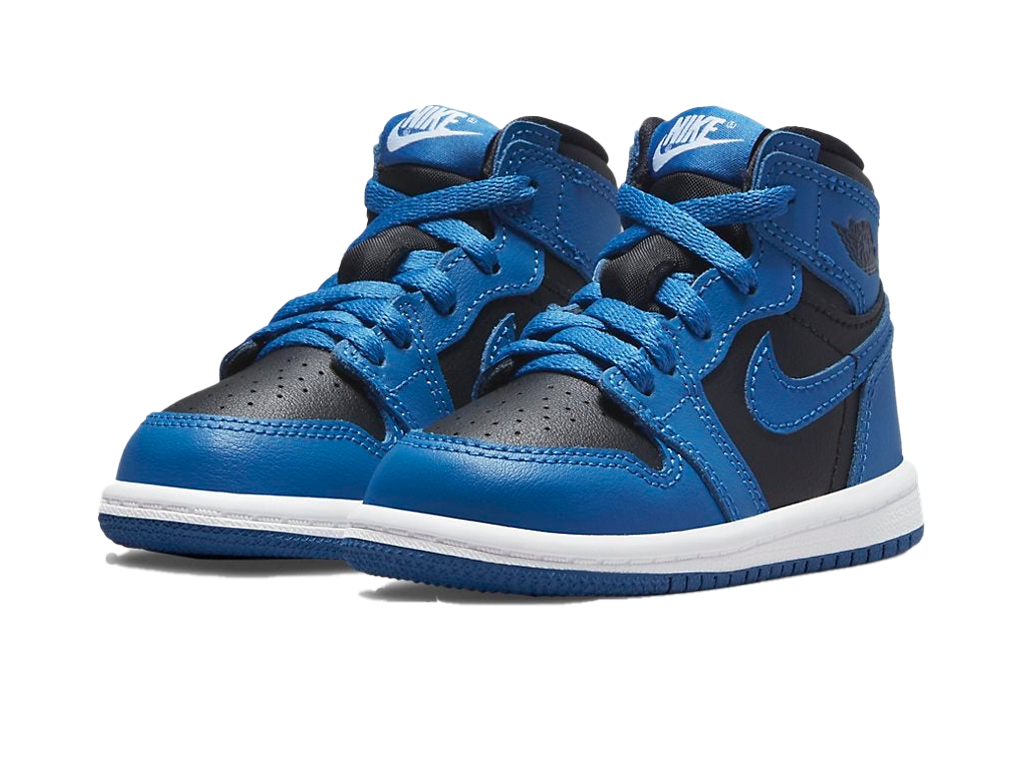 Nike Air Jordan 1 Retro High OG TD Dark Marina Blue-Air Jordan-pikastore.cz