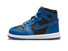 Nike Air Jordan 1 Retro High OG TD Dark Marina Blue