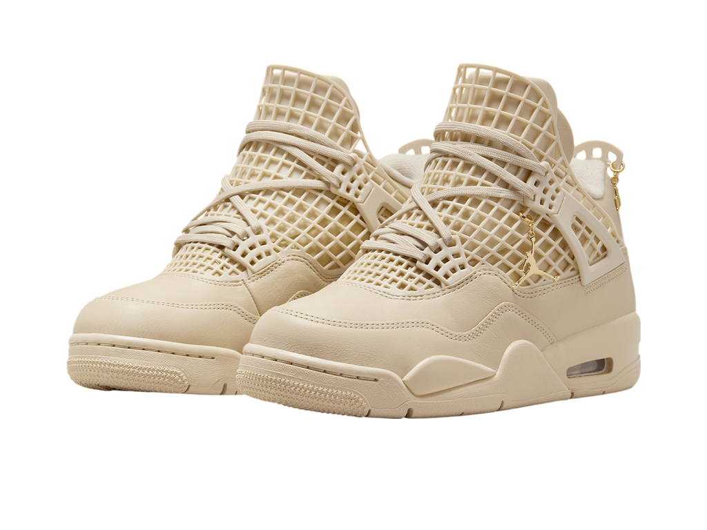 Nike Air Jordan 4 Net Rattan-Nike-pikastore.cz
