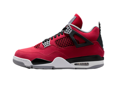 Nike Air Jordan 4 Retro Toro Bravo 2026