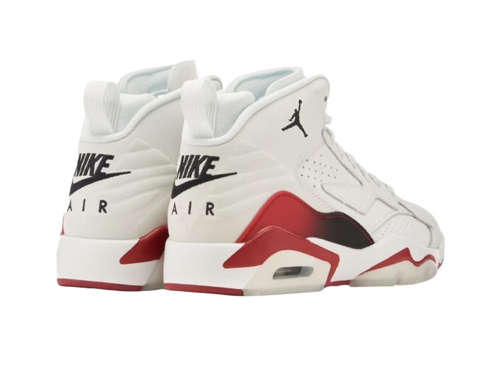 Nike Air Jordan MVP Off White Gym Red-Air Jordan-pikastore.cz