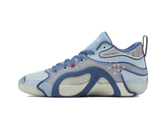 Nike Air Jordan Tatum 3 Blue Denim