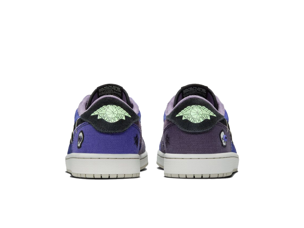 Nike Air Jordan Zion Williamson x 1 Retro Low OG Voodoo Alternate-Air Jordan-pikastore.cz