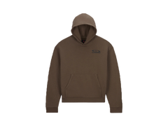Nike Air Jordan x Travis Scott Pullover Hoodie Palomino