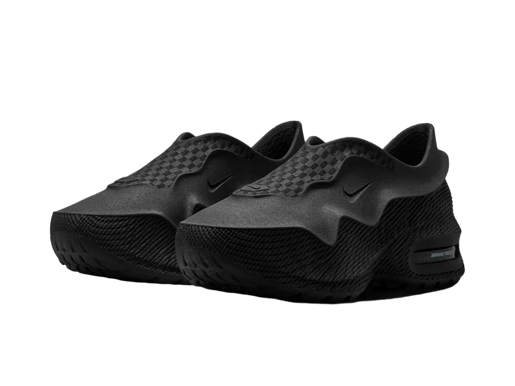 Nike Air Max 1000.2 Black-Nike-pikastore.cz