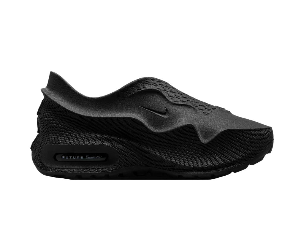 Nike Air Max 1000.2 Black-Nike-pikastore.cz