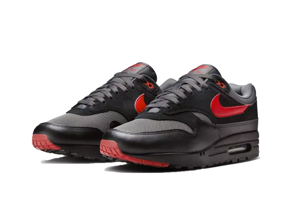 Nike Air Max 1 Essential Black