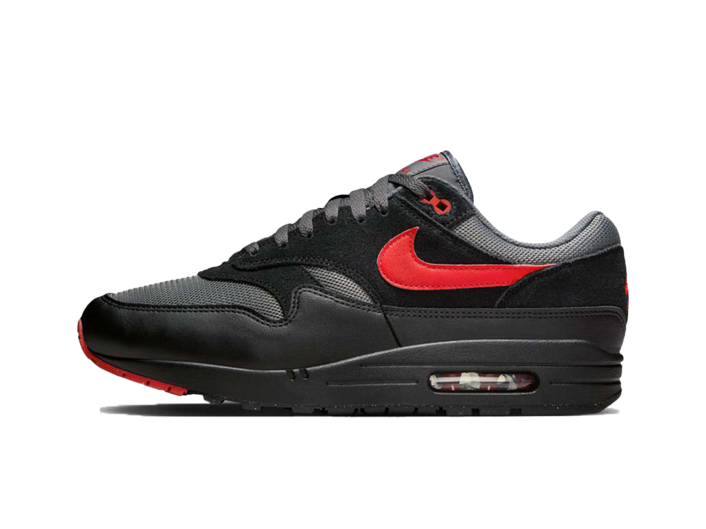 Nike Air Max 1 Essential Black