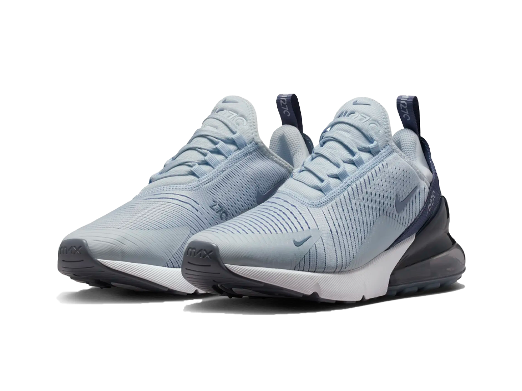 Nike Air Max 270 Blue Tint Ashen Slate (Womens)-Nike-pikastore.cz