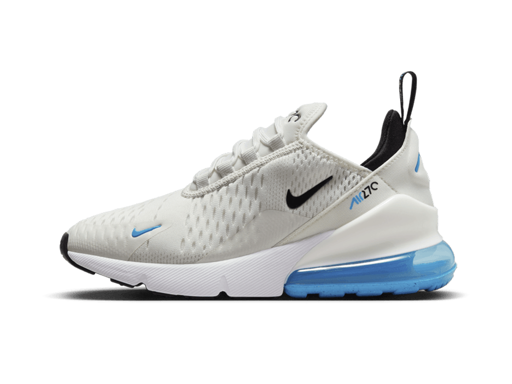 Nike Air Max 270 GS Summit White-Nike-pikastore.cz
