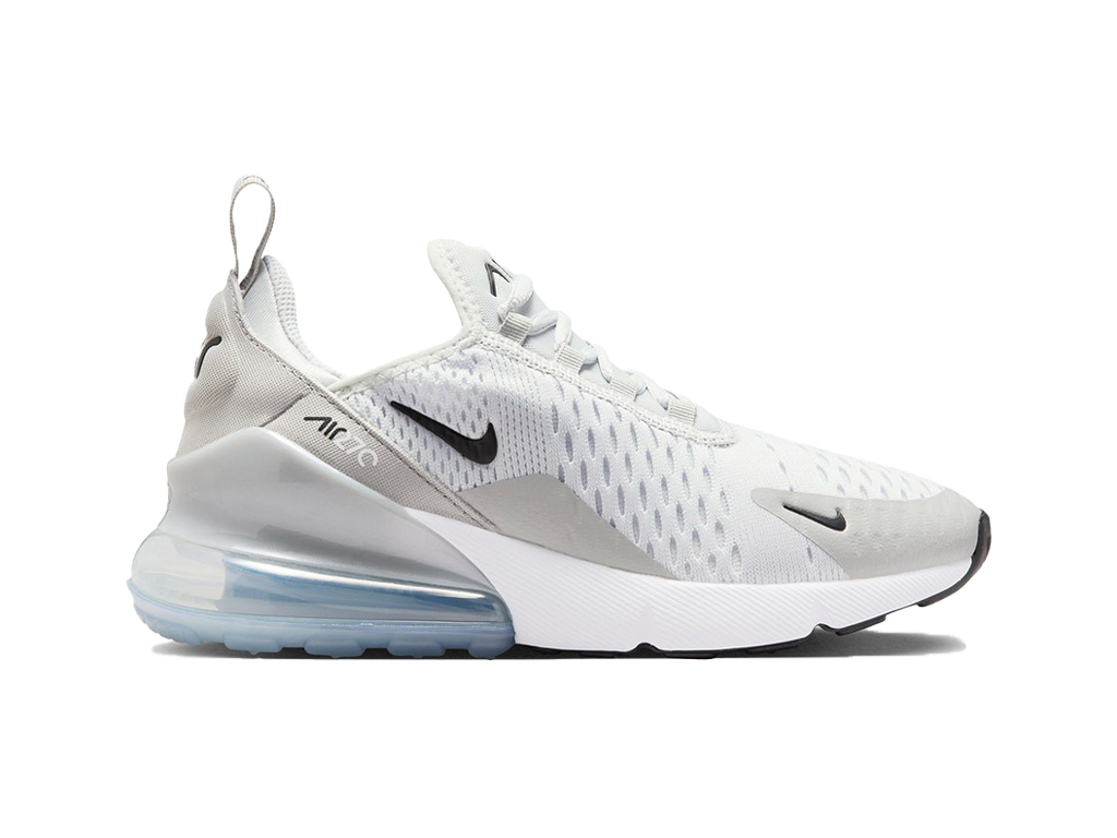Nike Air Max 270 Pure Platinum – кросівки – фото 3 з 5