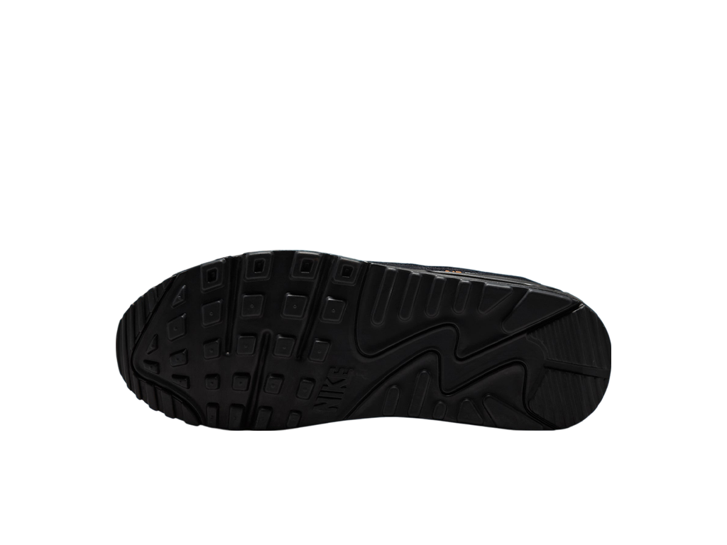 Nike Air Max 90 Black Metallic-Nike-pikastore.cz