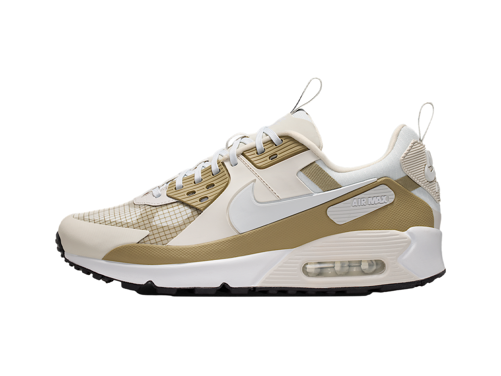 Nike Air Max 90 Drift Light Bone Neutral Olive