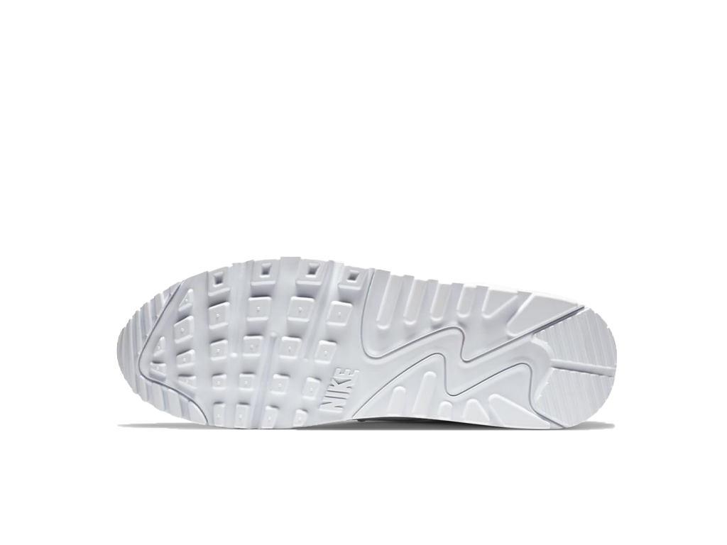 Nike Air Max 90 LTR Triple White-Nike-pikastore.cz