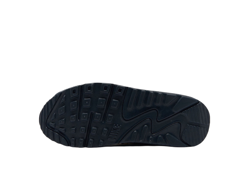Nike Air Max 90 Neutral Grey Tour Yellow – zapatillas – foto 5 de 5