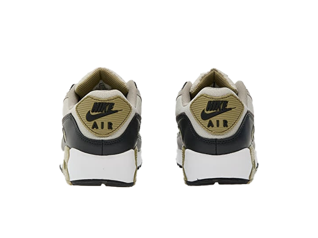 Nike Air Max 90 Neutral Olive – tenisky – fotka 4 z 5