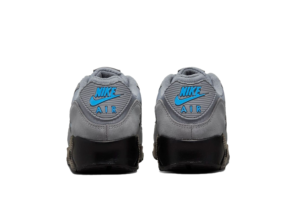 Nike Air Max 90 Smoke Grey-Nike-pikastore.cz