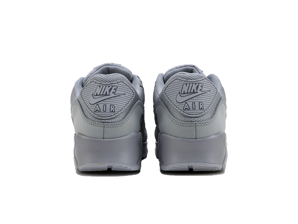 Nike Air Max 90 Triple Grey-Nike-pikastore.cz