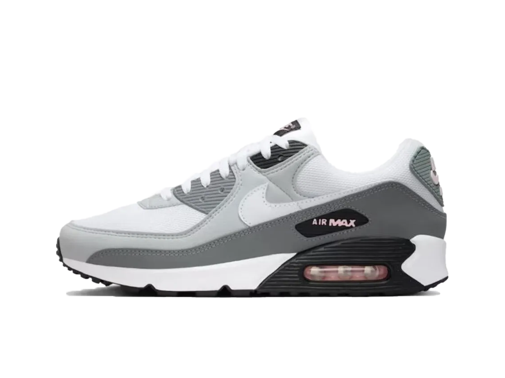 Nike Air Max 90 Wolf Grey – tenisky