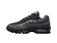 Nike Air Max 95 Iron Grey Wild Grape