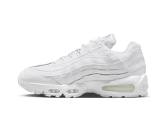 Nike Air Max 95 OG Big Bubble Triple White
