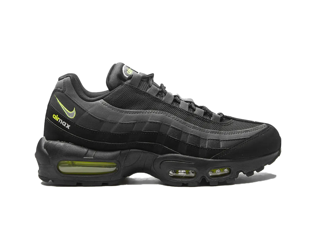 Nike Air Max 95 Retro Logo – tenisice – fotografija 3 od 5