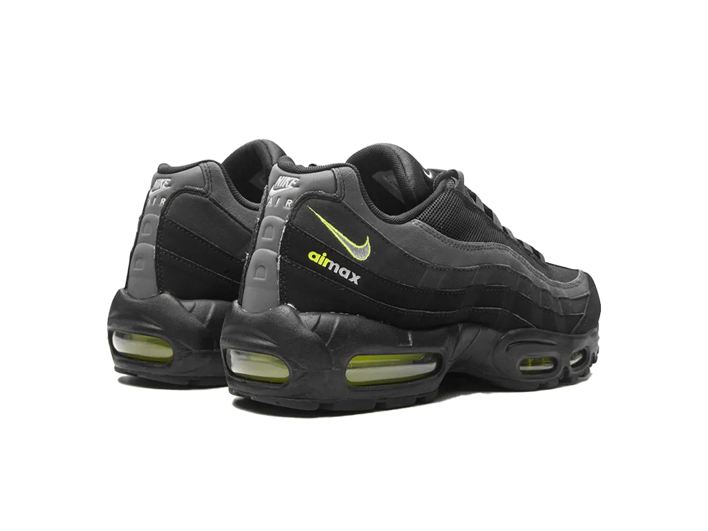 Nike Air Max 95 Retro Logo – tenisice – fotografija 4 od 5
