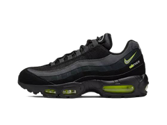 Nike Air Max 95 Retro Logo