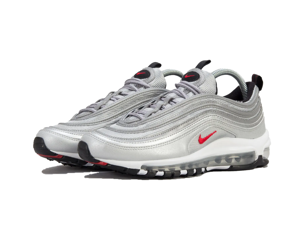 Nike Air Max 97 OG GS Silver Bullet 2022-Nike-pikastore.cz