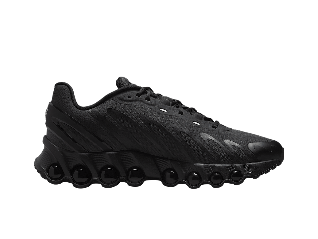 Nike Air Max DN8 Black Anthracite – sneakersy – zdjęcie 3 z 5